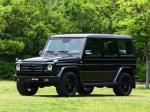 Mercedes-Benz G55 AMG Kompressor Mastermind 2012 года